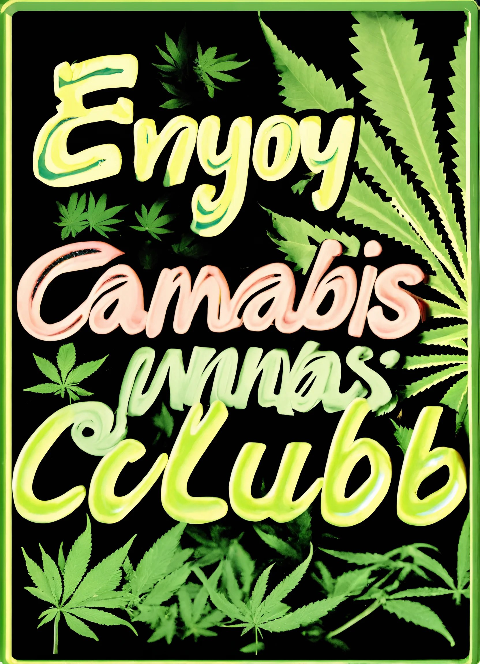 enjoy cannabis club