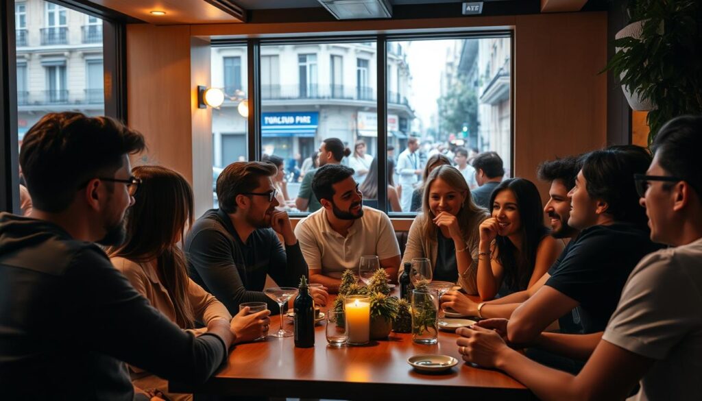 cannabis clubs Barcelona